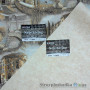 Флізелінові шпалери Sintra New Living 369203, 1,06x10,05, 1 pул.